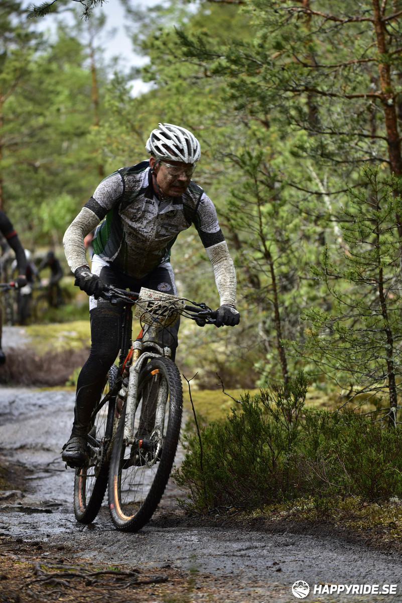 Bild från Lida Loop 2019